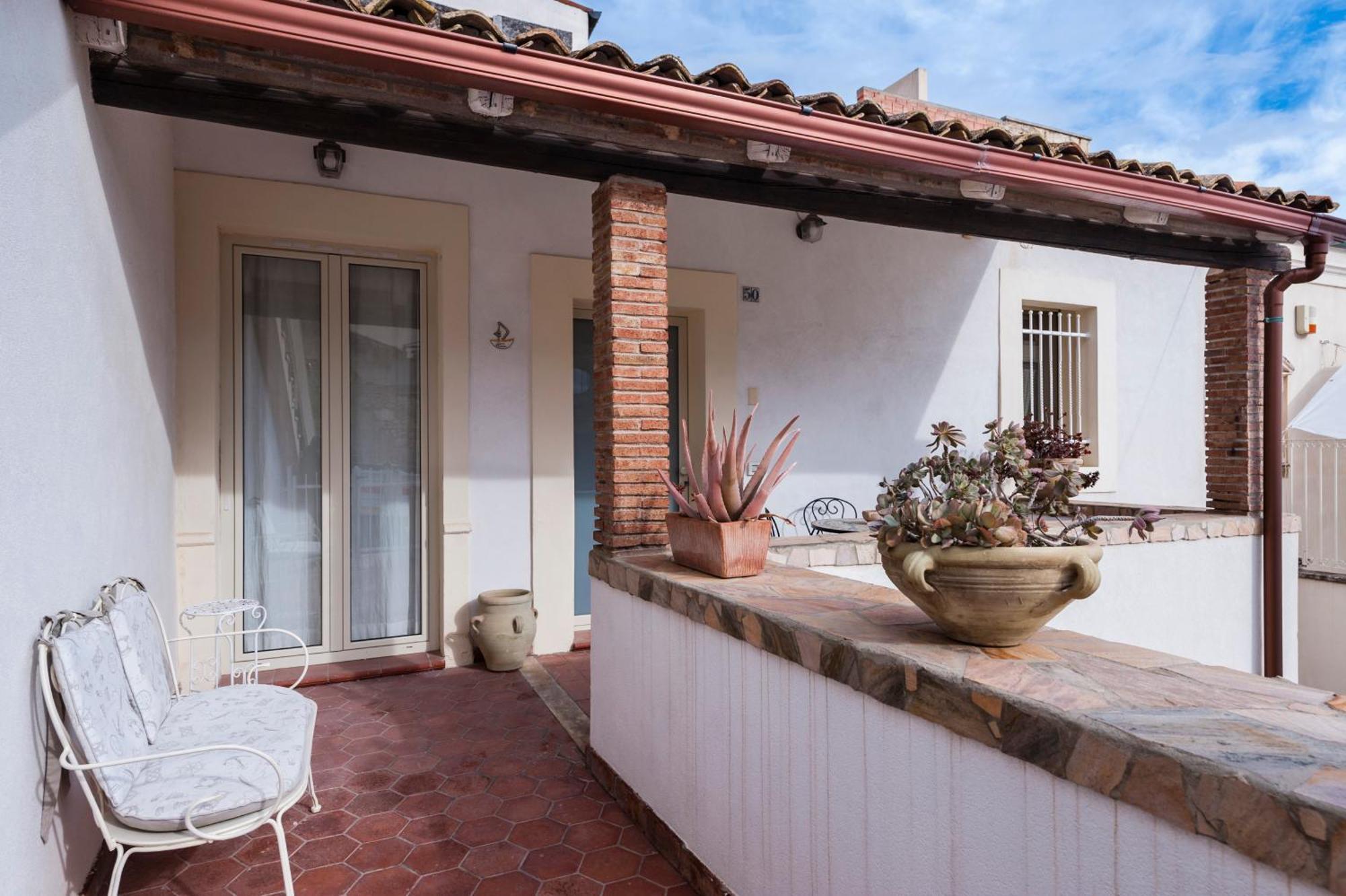 Casa Florus By Wonderful Italy Appartamento