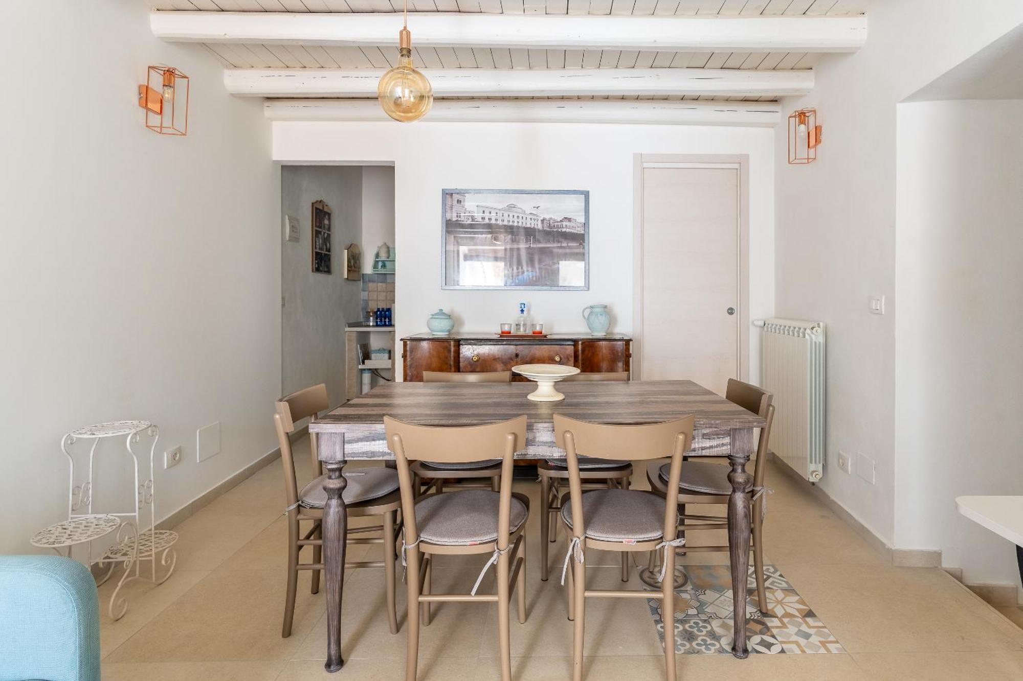 Appartamento Casa Florus By Wonderful Italy *
