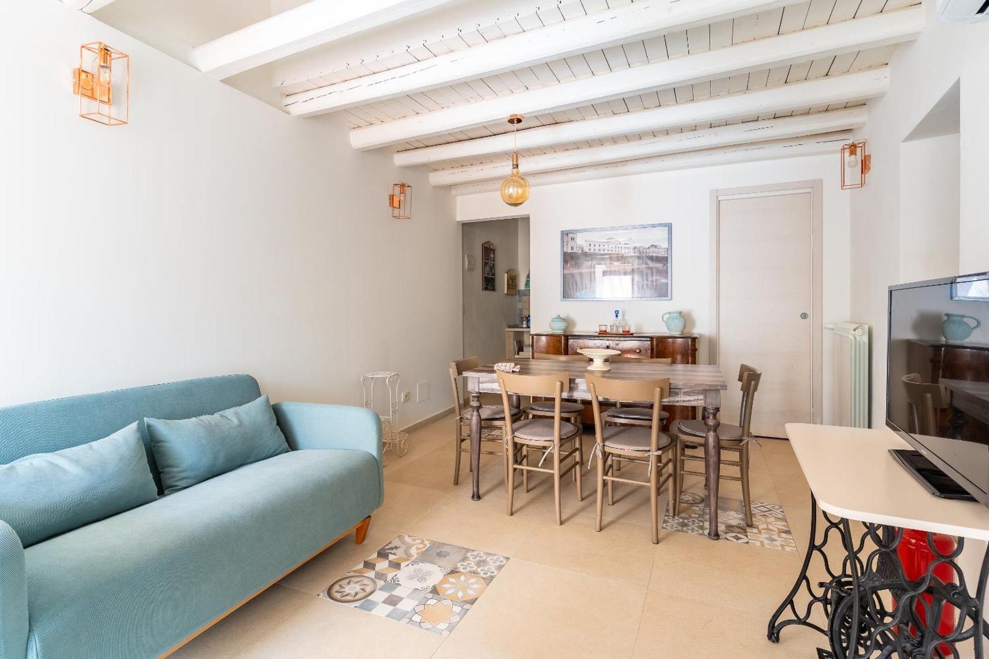 Casa Florus By Wonderful Italy * Syracuse