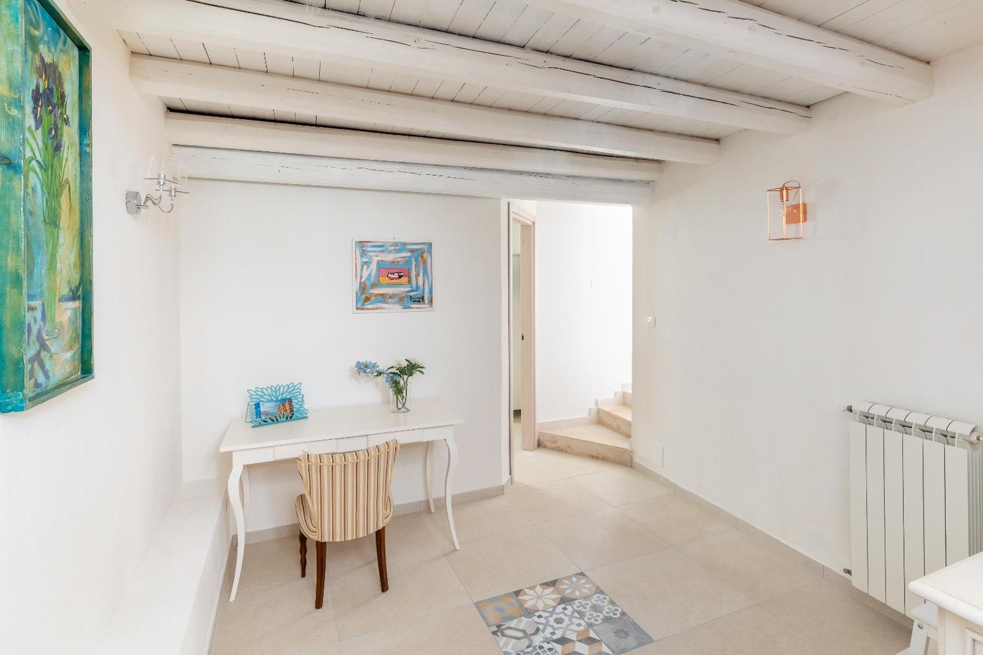 Appartamento Casa Florus By Wonderful Italy